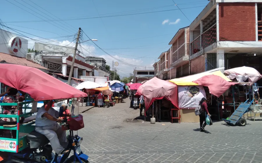 comercio_tehua