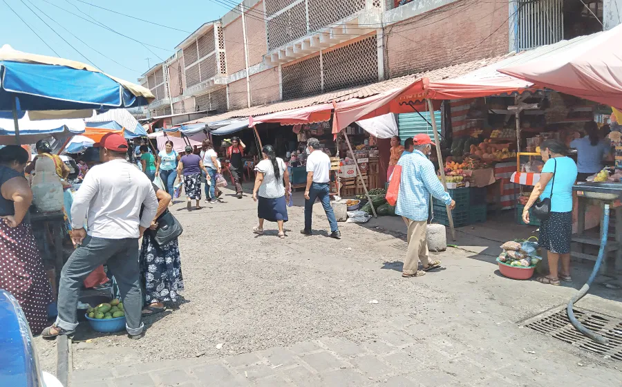 comercio_tehua