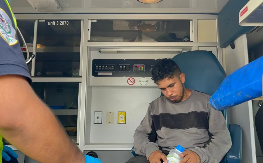 migrante_hondureno