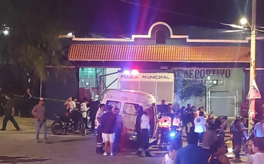 panico_polideportivo