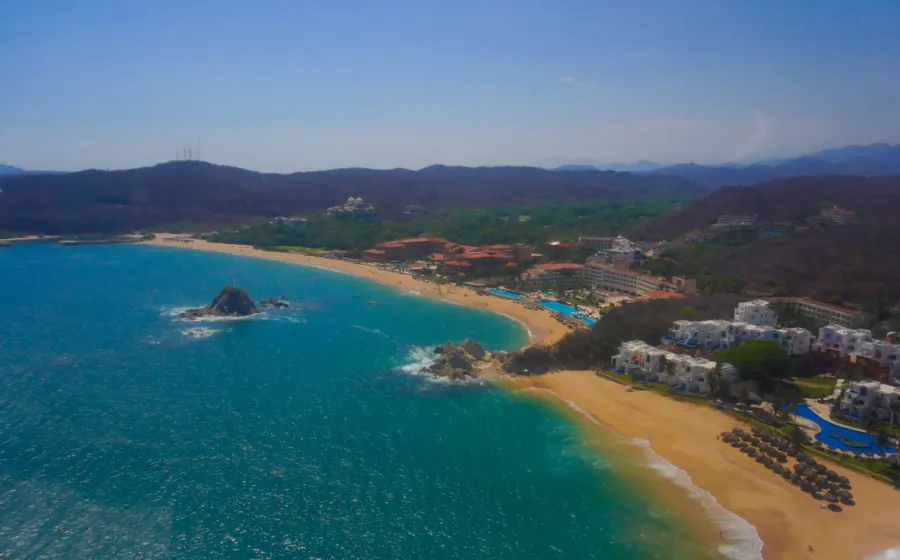 playa_huatulco
