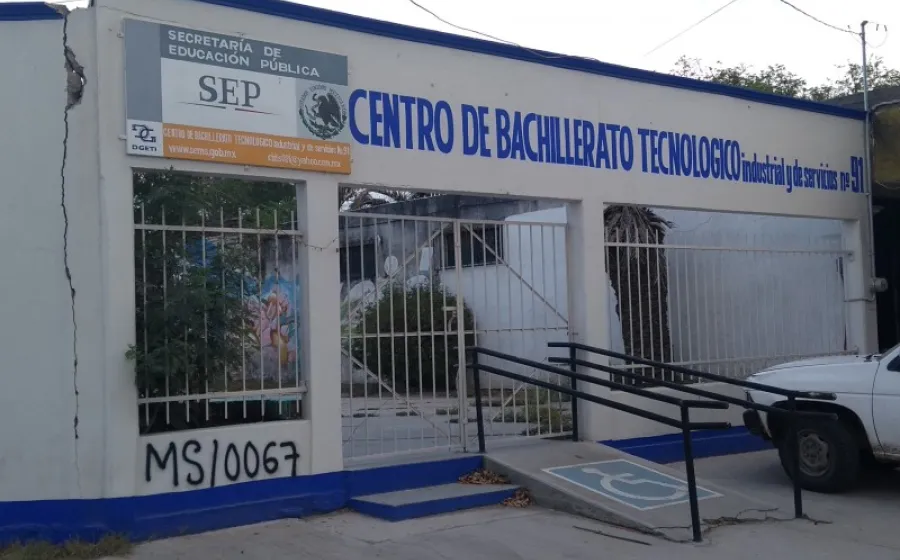 El ciclo escolar arranca de manera oficial el 28 de agosto.