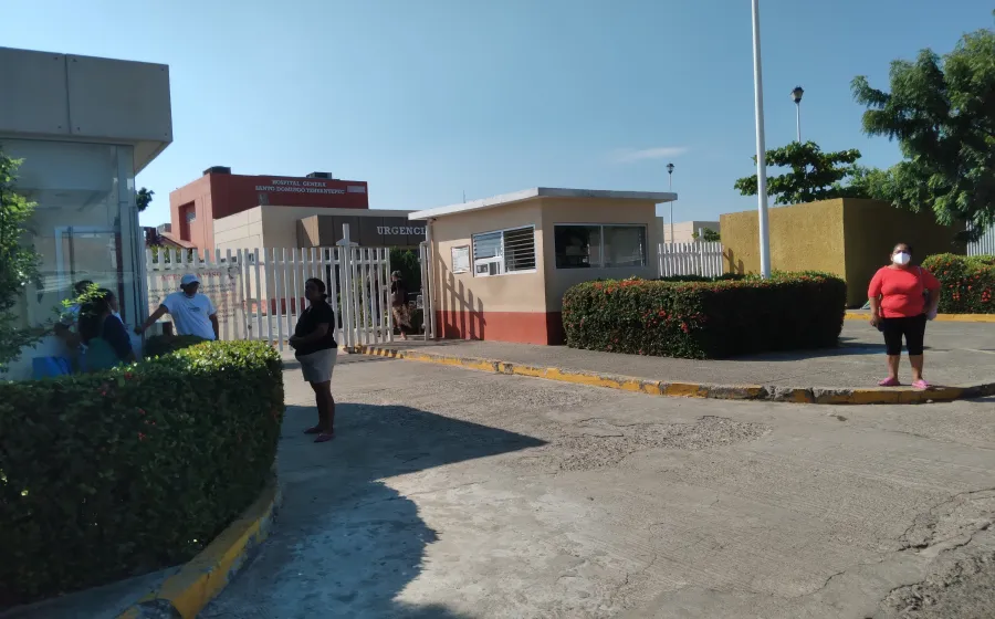 hospital_tehua