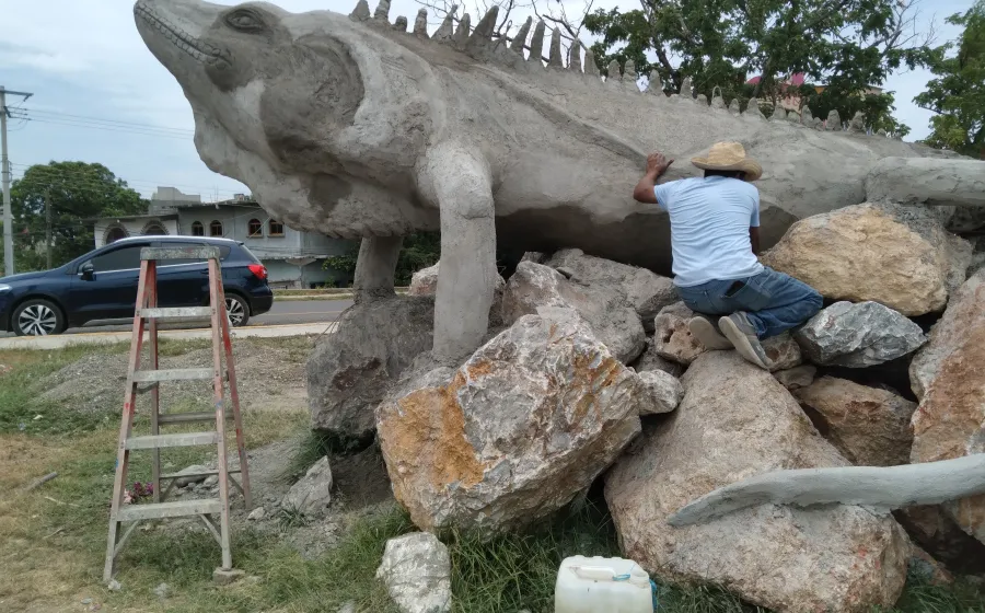 iguana_forma