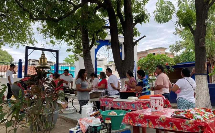 kermes_iglesia