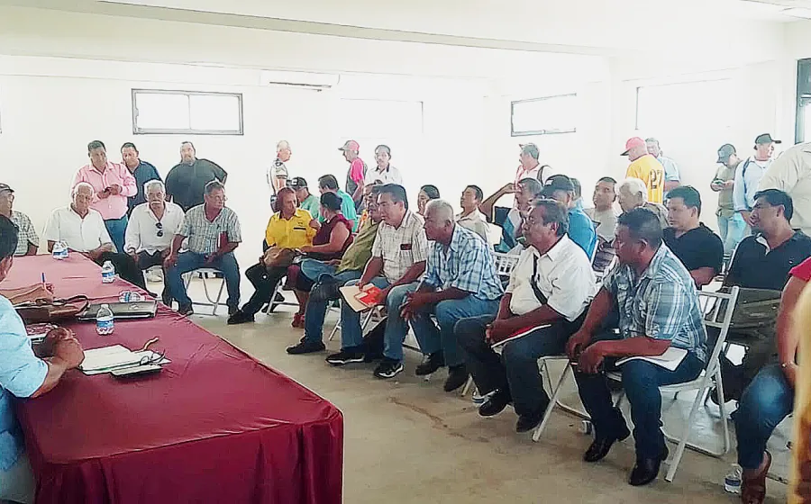 reunion_gobierno_taxistas
