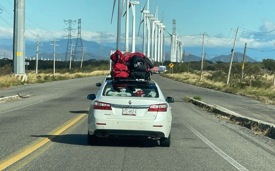 carretera_vacacionistas