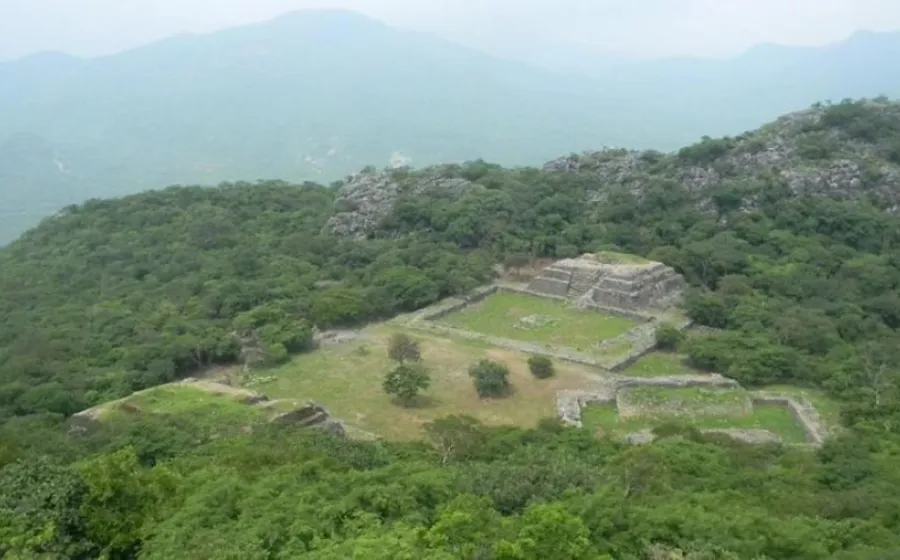 guiengola_zona