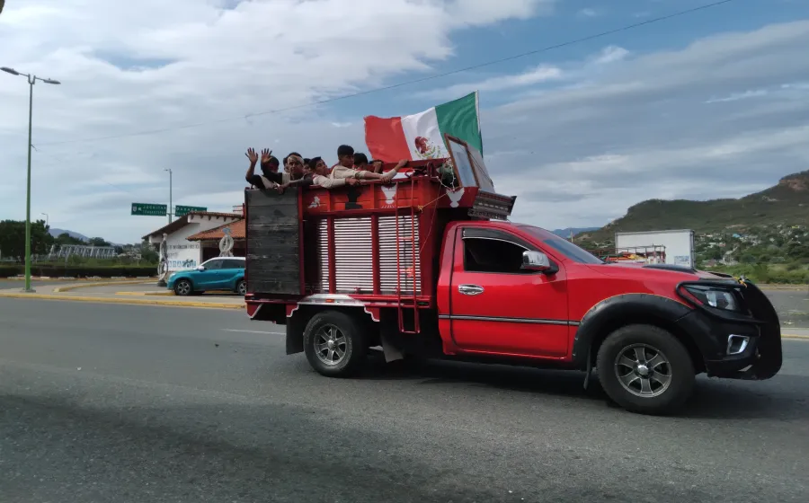 peregrinos_juquila
