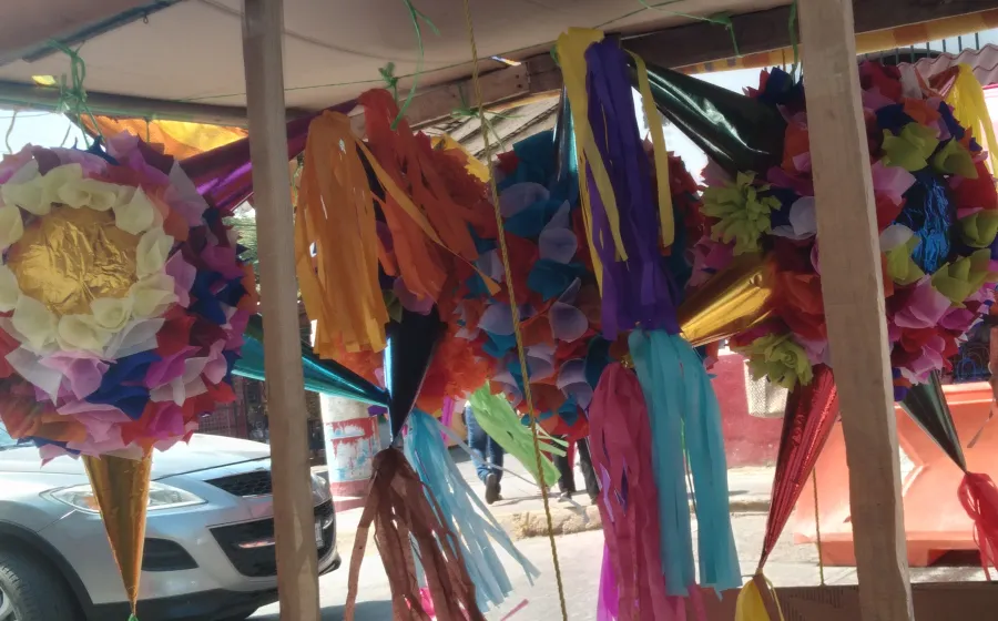 pinatas_posadas
