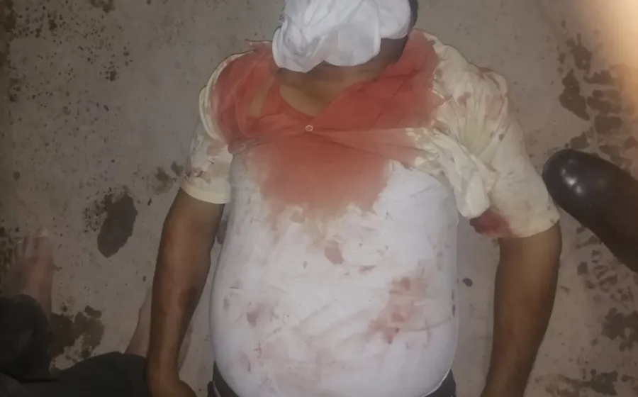 Fue abatido durante fiesta en el Istmo