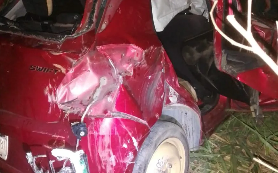 accidente