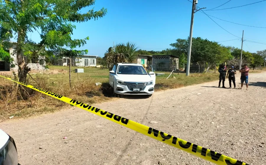 Inseguridad aumenta en el Istmo de Tehuantepec