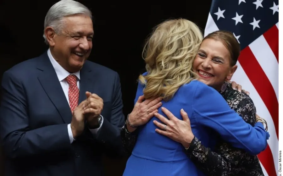 amistad_esposas_mandatarios