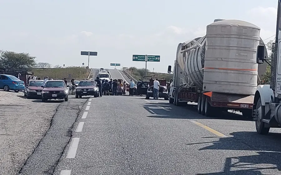 bloqueo_carretero