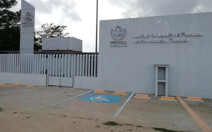 hospital