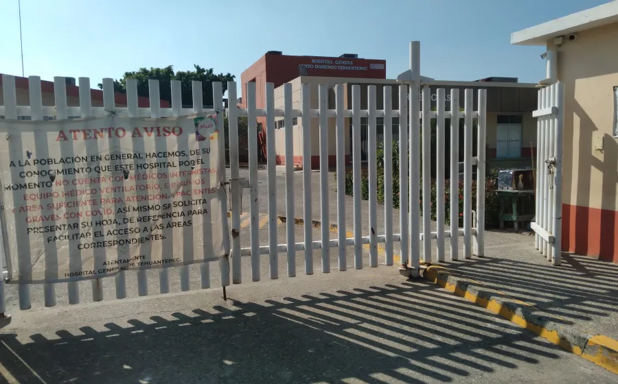 hospital_tehua