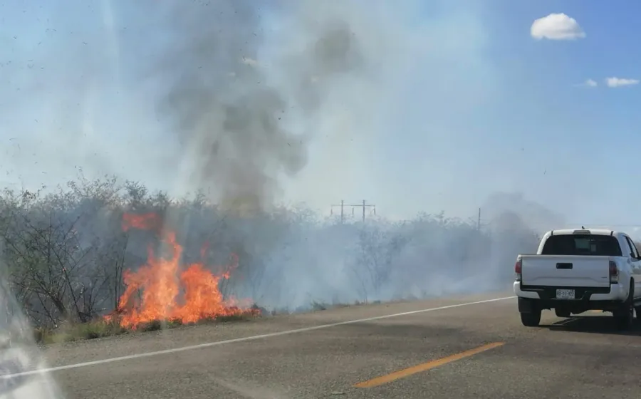 incendios
