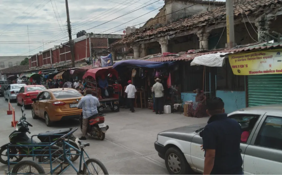 tehuantepec