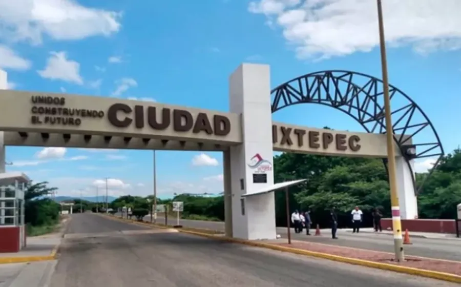 ixtepec