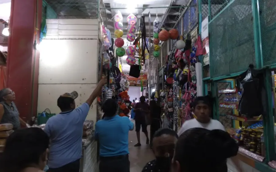 mercado
