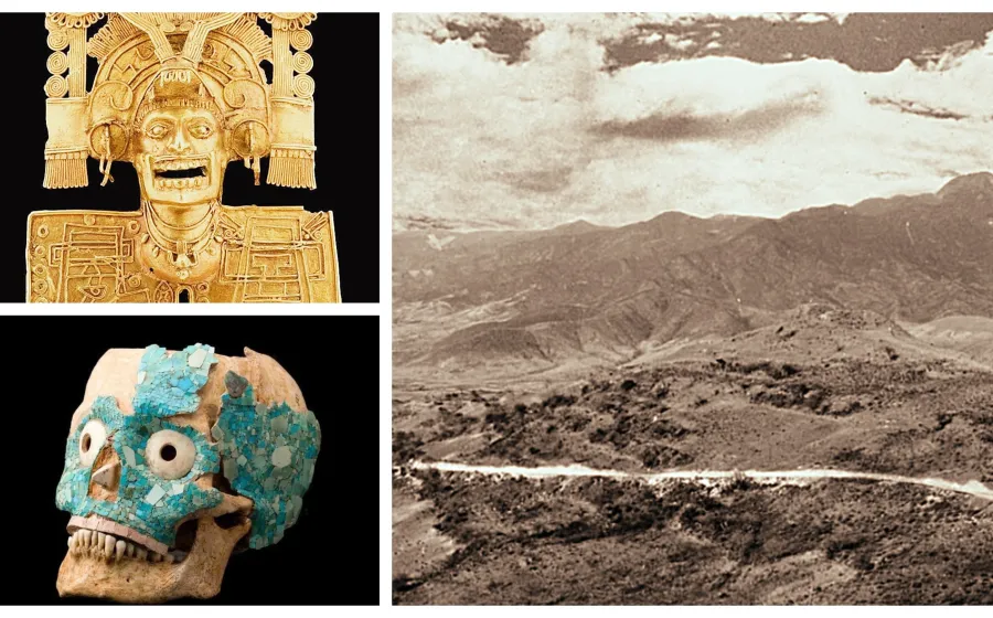 monte_alban_tumbas