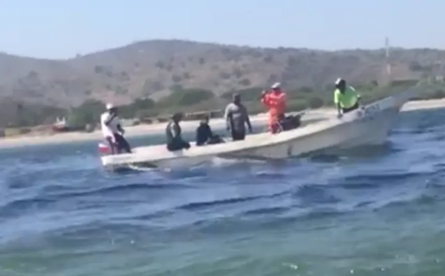 pescadores