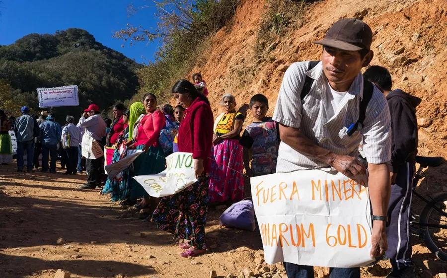 protesta_mineras_zanatepec