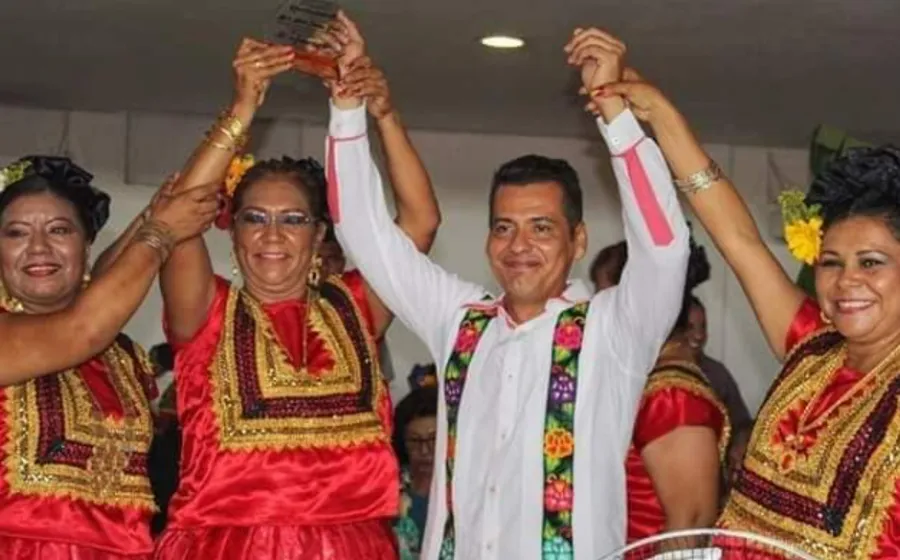 celebrando