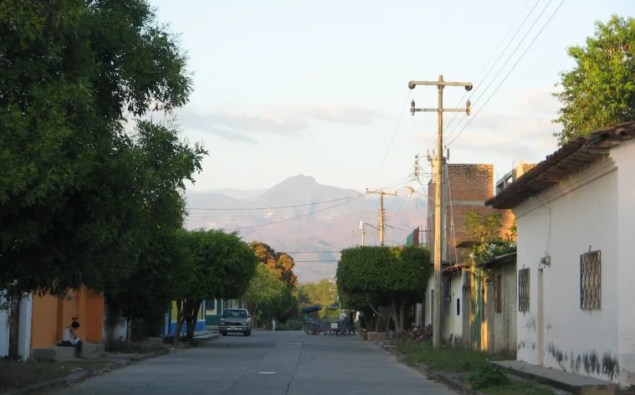 calle 
