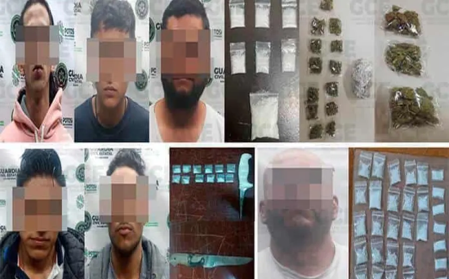 captura_delincuentes