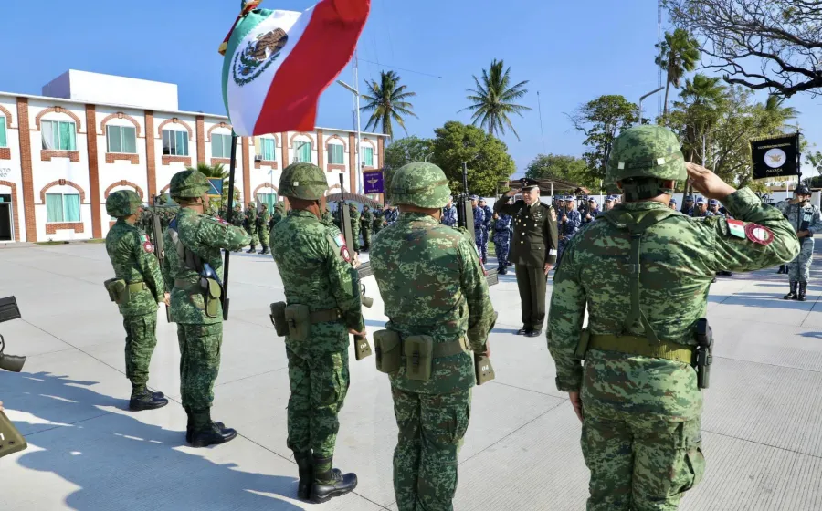 ejercito