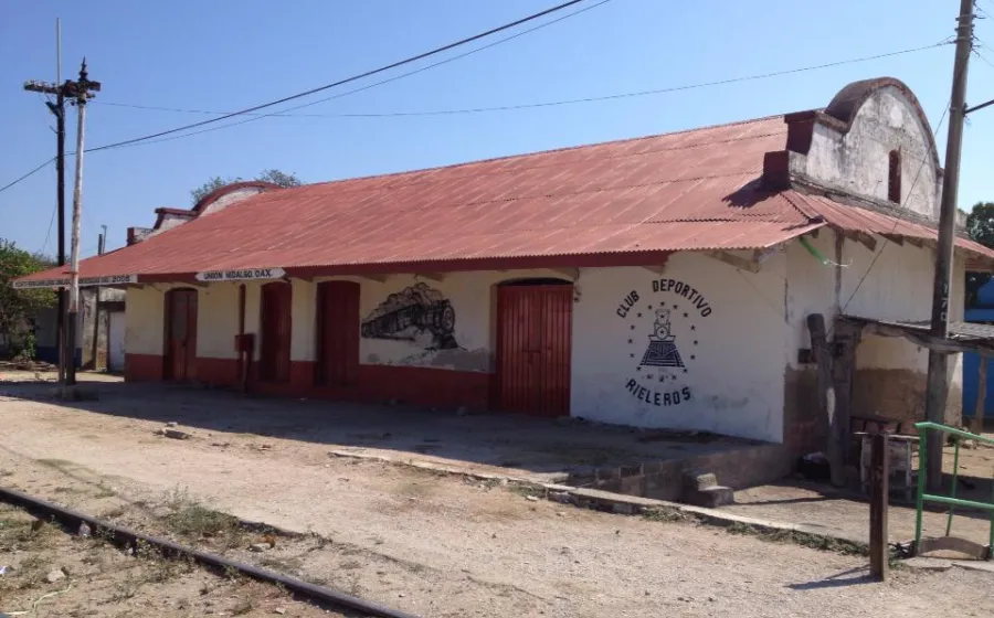 la_ antigua_ estacion_ union