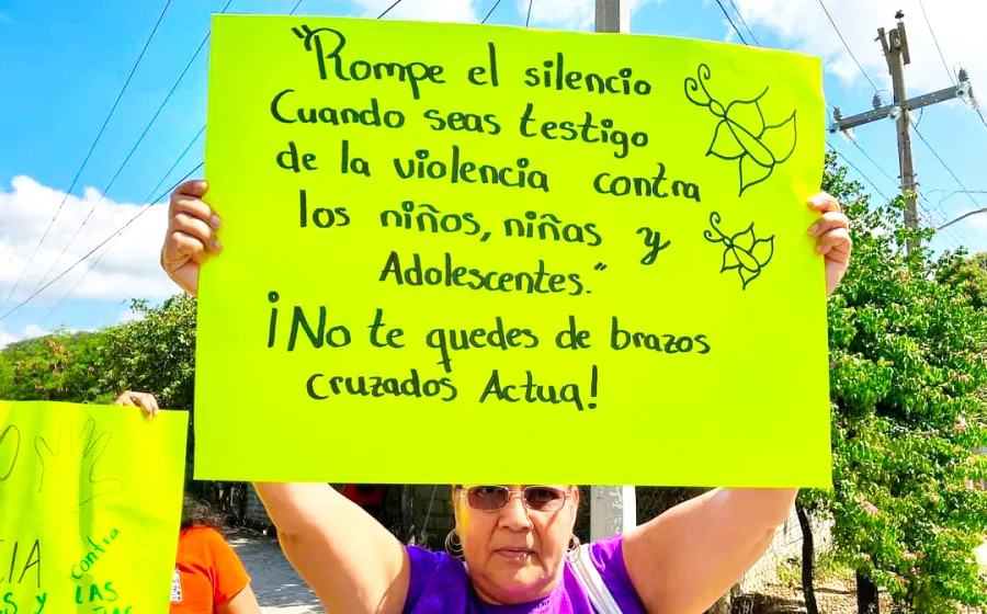 marcha_derecho