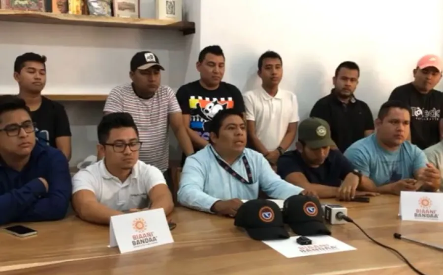 pelea_fotografo_istmo