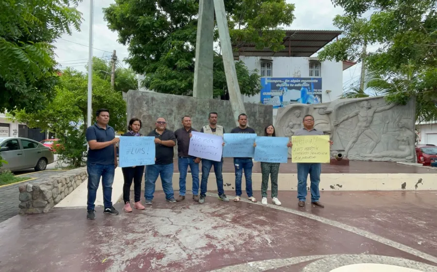 manifestacion_periodistas
