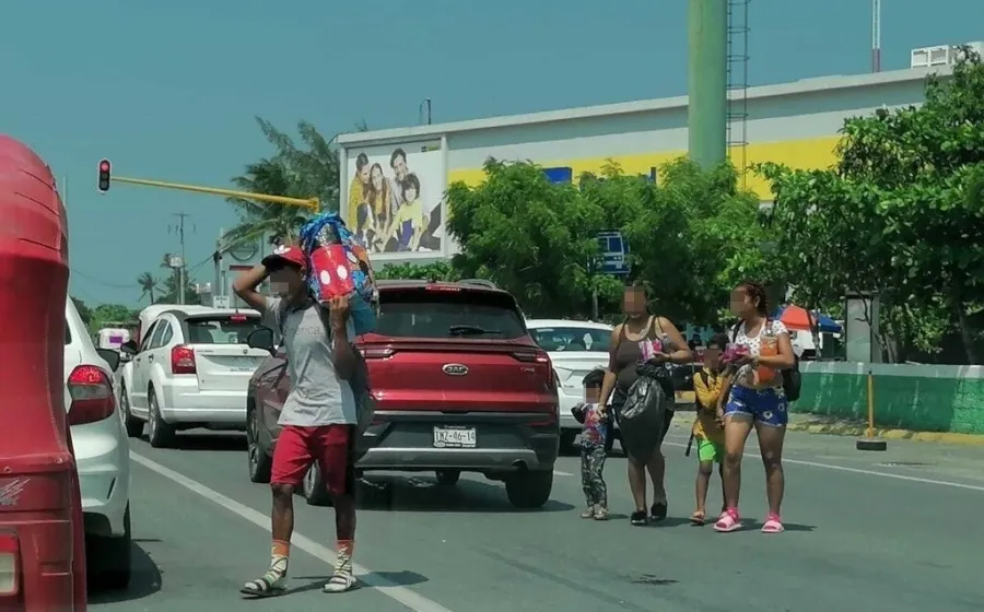 migrantes_menores