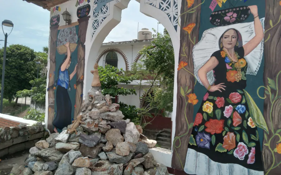murales_tehuana