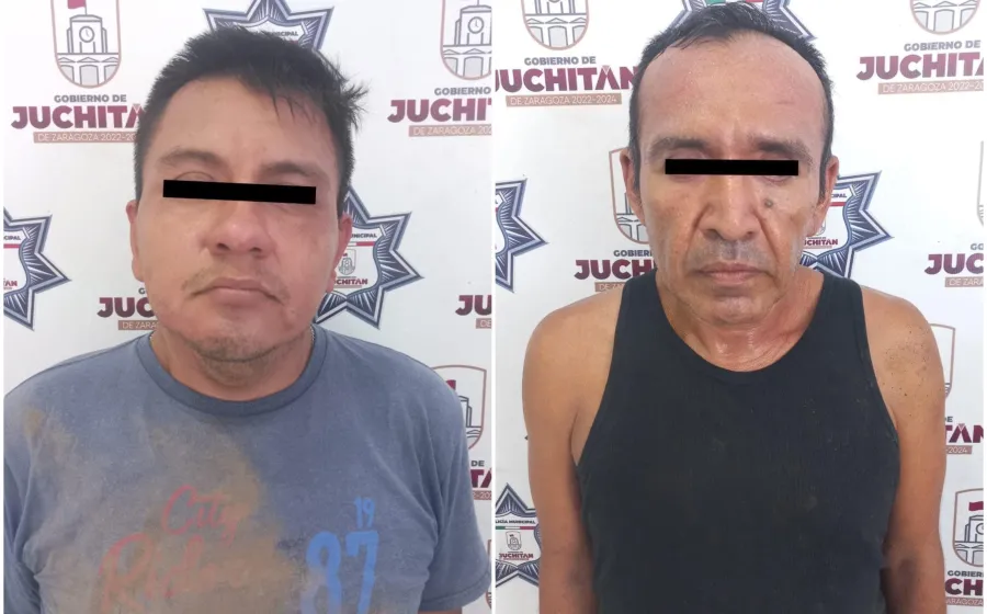 capturados_pareja