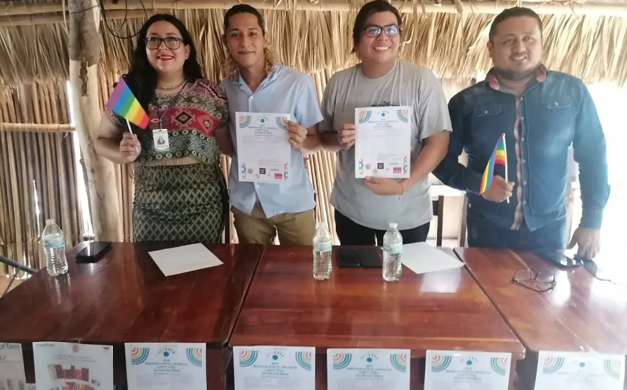 marcha_lgbtttiq_juchitan