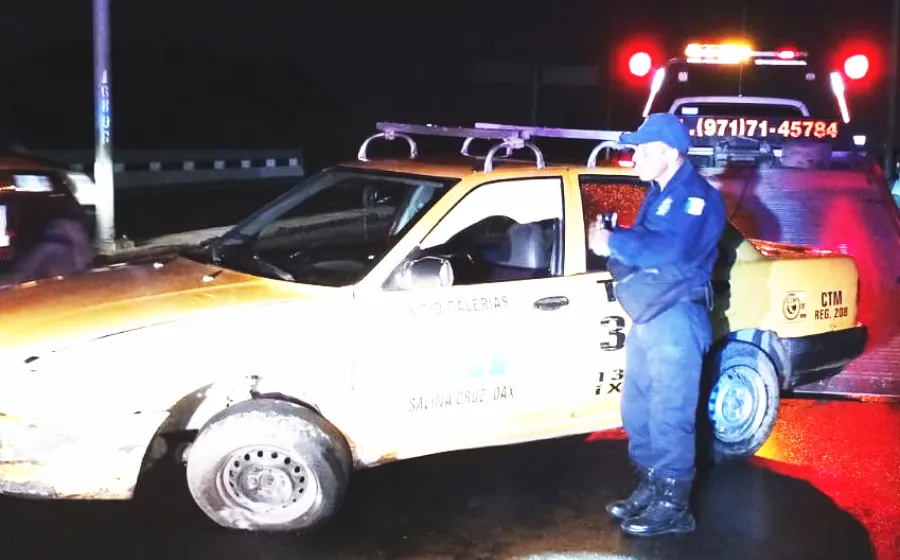 taxi_amarillo