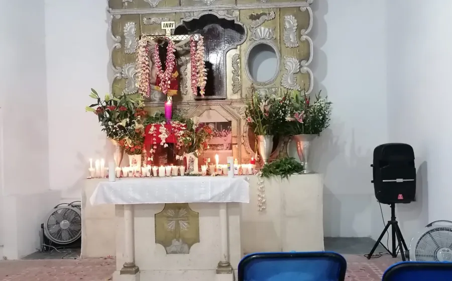 capilla_señor