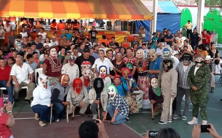 danza _de_ san_ pedro martir