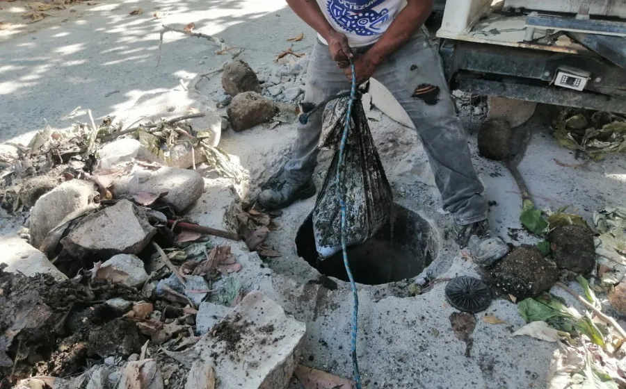 drenaje_contaminacion