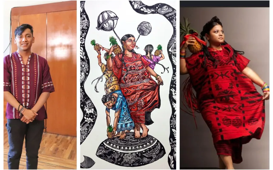 plagio_guelaguetza