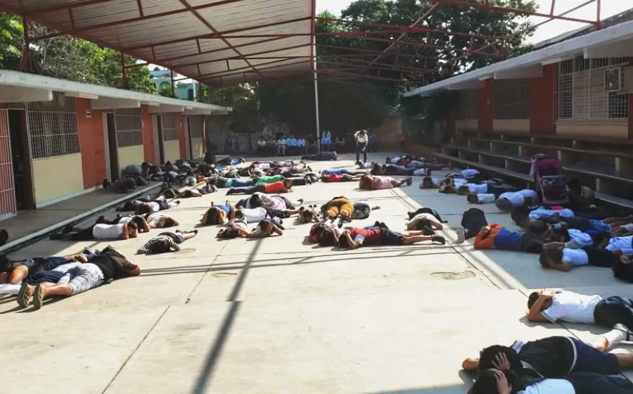 simulacro_escuelas