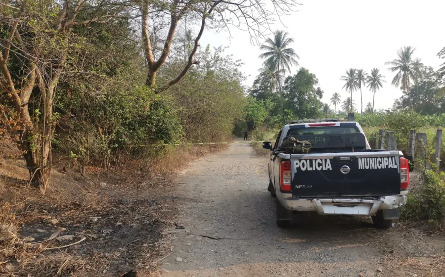 Pese a los operativos en los que participan corporaciones nacionales, en Tehuantepec no bajan los índices delictivos. FOTO: Cortesía.