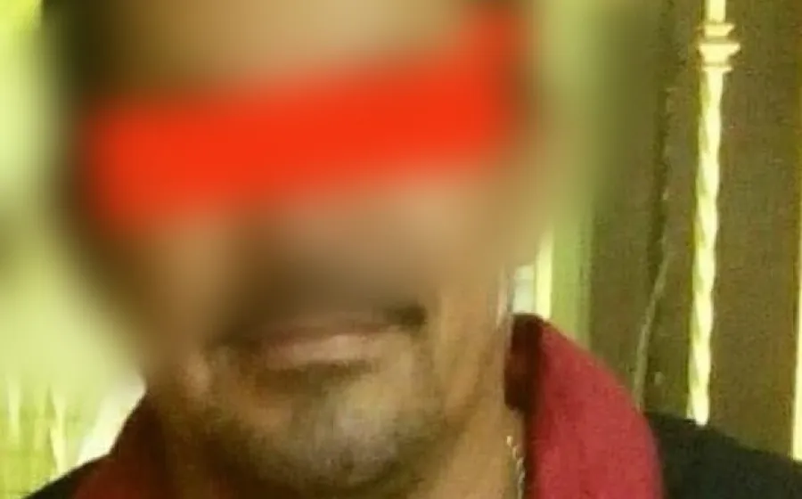 Edgardo G. E., está acusado del asesinato de Valerio González, cometido en 2015.