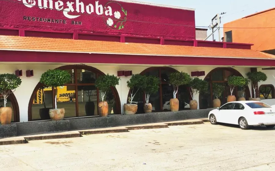 Esperan que este miércoles aumente el número de comensales en los restaurantes. FOTO: Cortesía.