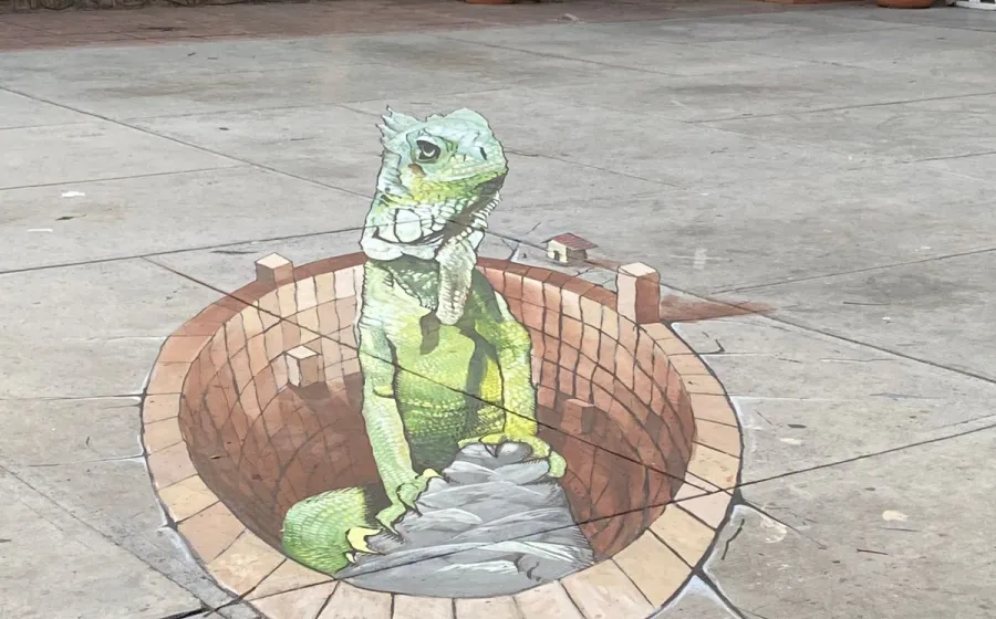 iguana_3d_foro